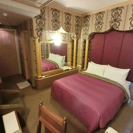 Nice Hotel Tajpej Kültér fotó