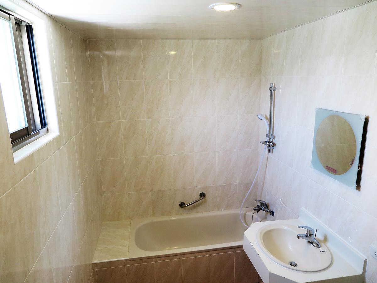 Nice Hotel Tajpej Kültér fotó